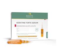 Parapharmacie > Beauté & Soins > Soins Des Cheveux > Soins anti-chute et fortifiants Biocyte Kératine Forte Serum Ampoules 5 x 9 ml - Soins anti-chute et fortifiants - Pharmacie en ligne LaSante.net