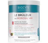 Biocyte Le Brûleur Au Morosil 240g