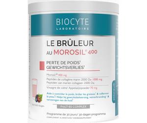 Biocyte Le Brûleur Au Morosil 240g