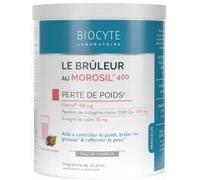 Biocyte Minceur Bruleur au Morosil 240 Grammes