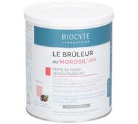 Biocyte Le Brûleur au Morosil 400 Poudre 240 g