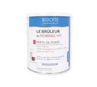 Biocyte Minceur Bruleur au Morosil 240 Grammes
