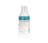 Biocyte Le Brûleur max au Morosil® - Favorise la perte de poids 500 ml