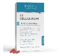 Biocyte Le Cellulislim Minceur Peau d'Orange Drainage 40 gélules