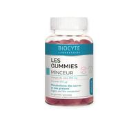 Biocyte Minceur Gummies Boite de 60