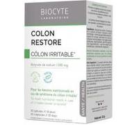 Biocyte Colon Restore 30 gélules