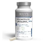 Biocyte Magnésium Liposomal 60 Gélules