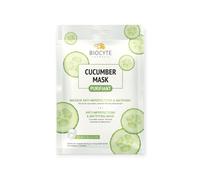 Biocyte Mask cucumber purifiant 1 sachet 10g