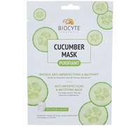 Biocyte Masker Komkommer Masque(S) Pour Le Visage 1 pc(s)