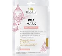 Parapharmacie en ligne > Beauté & Soins > Produits de soins du visage > Masques visage Biocyte PGA Mask Nourrissant Masque Réhydratant & Repulpant 10 ml