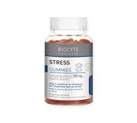 Biocyte Stress Gummie 60uts