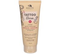 Biocyte Tattoo Derm 1 Récupération - Hydratation Crème 100 ml