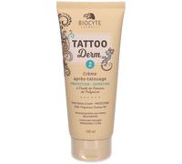Biocyte Tattoo Derm 2 Protection - Entretien Crème 100 ml