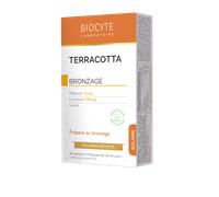 Biocyte Terracotta Bronzage Boîte de 30 gélules