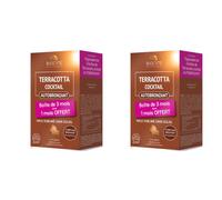 BIOCYTE TERRACOTTA COCKTAIL HÂLE SUBLIMÉ Capsule(S) 2x90 pc(s)