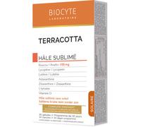 Biocyte Terracotta Hâle Sublimé 30 Capsules