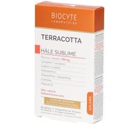 Biocyte Terracotta Hâle Sublimé 30 Capsules