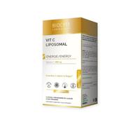 Biocyte Vitamin C Liposomal 1000mg 14 Sticks