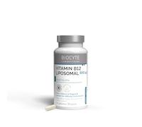 Biocyte Vitaminal B12 Liposomal 30comp