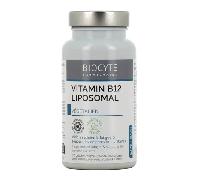 Biocyte Vitaminal B12 Liposomal 30comp
