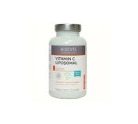 Biocyte Vitamine C Liposomal – Fonctionnement du système immunitaire – 90 gélules