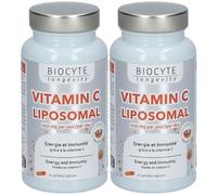 Biocyte® Vitamine C Liposomal Capsule(S) 2x30 pc(s)