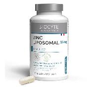 Zn Zinc Liposomal, 60 gélules