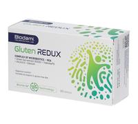 Biodami Gluten Redux Capsule(S) 60 pc(s)