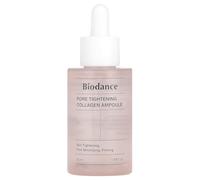 BIODANCË - Ampoule de collagène raffermissant des pores - 50 ml - Sérum raffermissant les pores