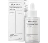 BIODANCE - Ampoule éclaircissante intensive, 50ml - sérum éclaircissant pour le visage