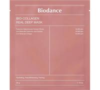Biodance Masque Bio-Collagène intense 30g
