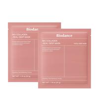Biodance Bio Collagen-Real Deep Mask Duo (x8 masks)