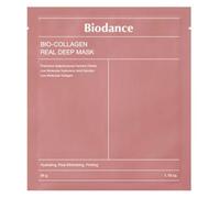 Biodance Bio Collagen Real Deep Mask - masque 30g