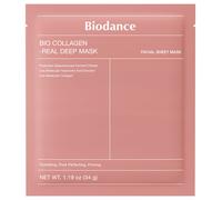 Biodance - Bio Collagen-Real Deep Mask - Masque en tissu 1 St.
