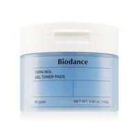 Biodance Cera-nol Gel Toner Pads 60 pces