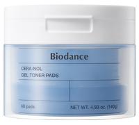Biodance - Cera-Nol Gel Toner Pads - Tonique facial 140 g