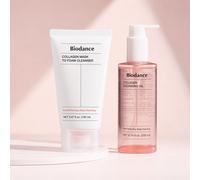 BIODANCE Coffret Double Nettoyage au Collagène