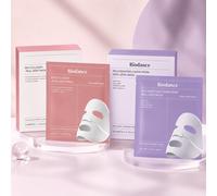 BIODANCE Coffret Masques Caviar, PDRN & Collagène