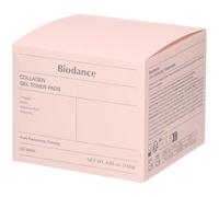 Biodance Collagen Gel Toner Pads x60 pads