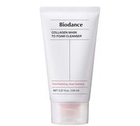 Biodance Collagen Mask to Foam Cleanser 150ml