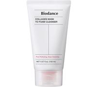 Biodance Collagen Mask to Foam Cleanser 150ml