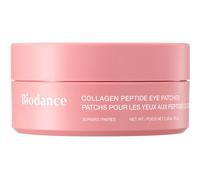 Biodance Patchs yeux hydrogel aux peptides de collagène — 60 patchs