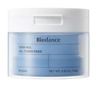 Biodance Cera-nol Gel Toner Pads 60 pces