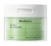 Biodance - Gel toner pads Sea Kelp