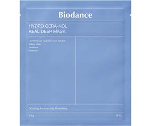 Biodance Hydro Cera-Nol Real Deep Mask 34g