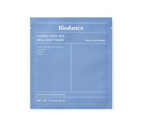 Biodance Hydro Cera-Nol Real Deep Mask 4x34g