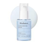 Biodance Hydro Cera-nol Serum sérum hydratation intense avec effets apaisants 30 ml