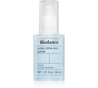 Biodance Hydro Cera-nol Serum sérum hydratation intense avec effets apaisants 30 ml