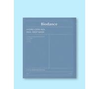 Biodance - Masque Hydro Cera-Nol