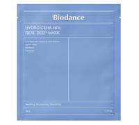 Biodance - Masque Hydro Cera-Nol Real Deep - Masque Apaisant Et Renforçant